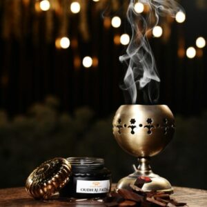 Oudh Khalifa