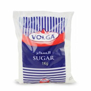 Volga Sugar (1kg)