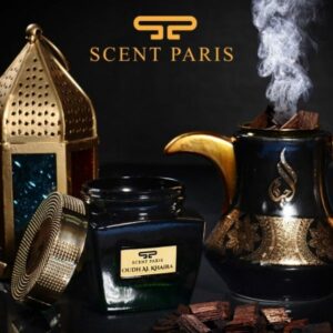 Scent Paris Oudh Al Khaira