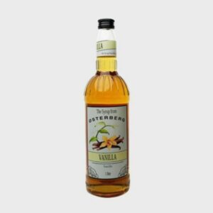 Vanilla Syrup (1L)