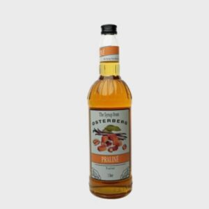 Praline Syrup (1L)