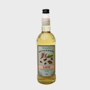 Almond Syrup (1L)