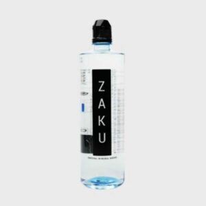 ZAKU Natural Mineral Sports Water (765 ml)