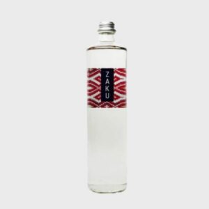 ZAKU Natural Mineral Still Water (700 ml)
