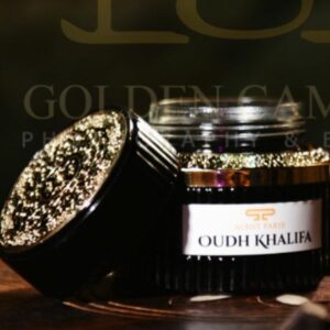 Oudh Khalifa