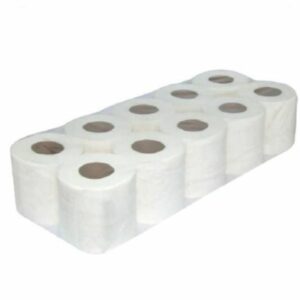 Toilet Tissue Roll (10roll/pkt)