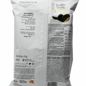 Rubio – Inessence Premium Golden Crisps: Truffle (125g)