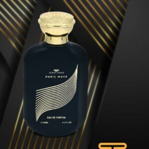 Scent Paris Paris Wave 100ml