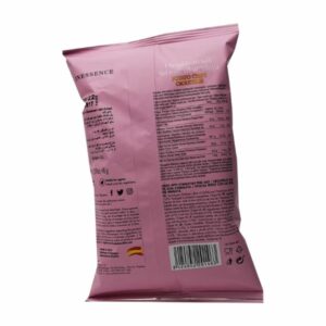 Rubio – Inessence Premium Golden Crisps: Himalayan Salt (45g)