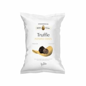 Rubio – Inessence Premium Golden Crisps: Truffle (45g)