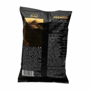 Rubio – Traditional Premium Potato Crisp (40g)