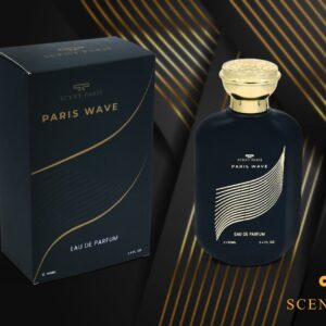 Scent Paris Paris Wave 100ml