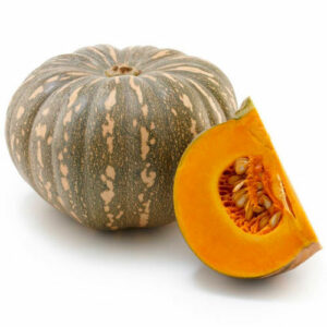 Pumpkin Red /kg