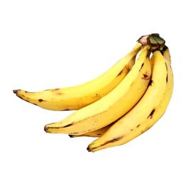 Banana Yellow India