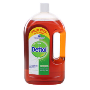 Dettol Antiseptic Liquid 4Ltr