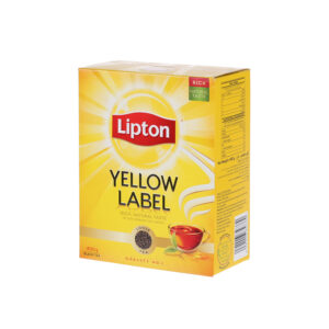 Lipton Tea Powder 400gm
