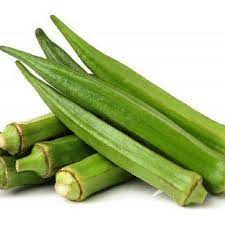 Lady Finger (Bhindi)