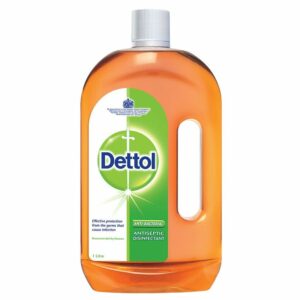 Dettol Antiseptic 1000ml