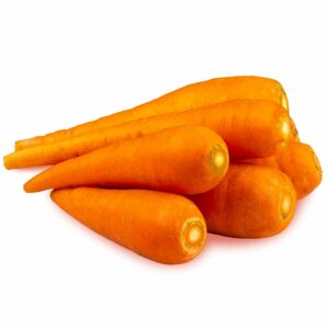 Carrot Oman/kg