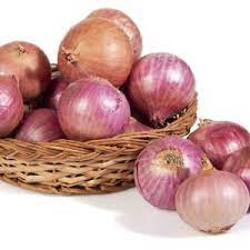 Onion Indian