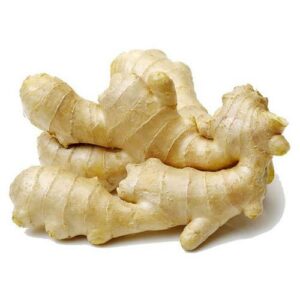 Ginger China