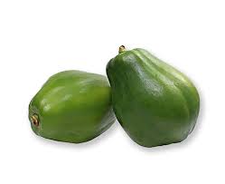 Papaya Green