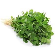 Fenugreek Leaves