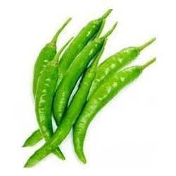 Green Chilli
