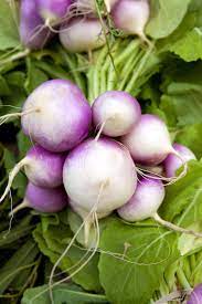 Turnips