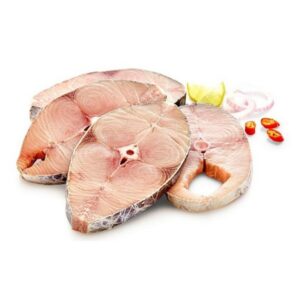 King Fish Steak