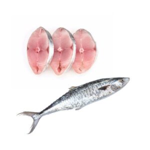 King Fish Steak