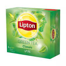 Lipton Green Tea Classic